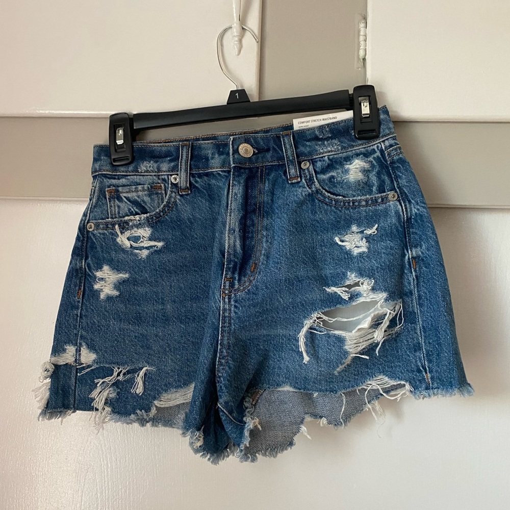 American Eagle Shorts Size 0